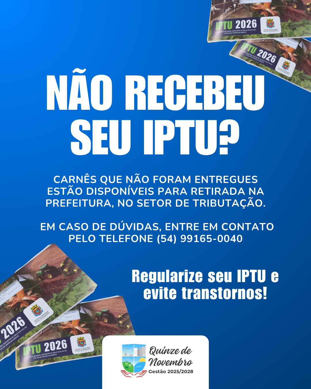 Notícia