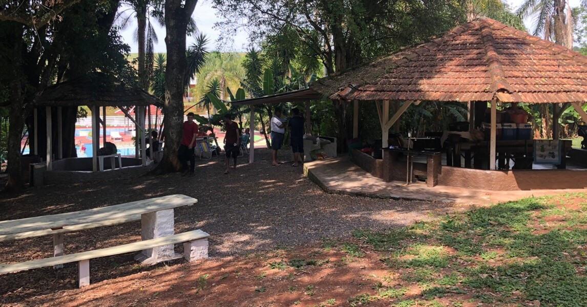 Balneário Wilke