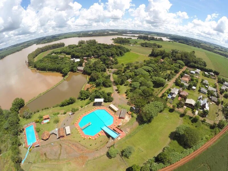 Passo do Lagoão